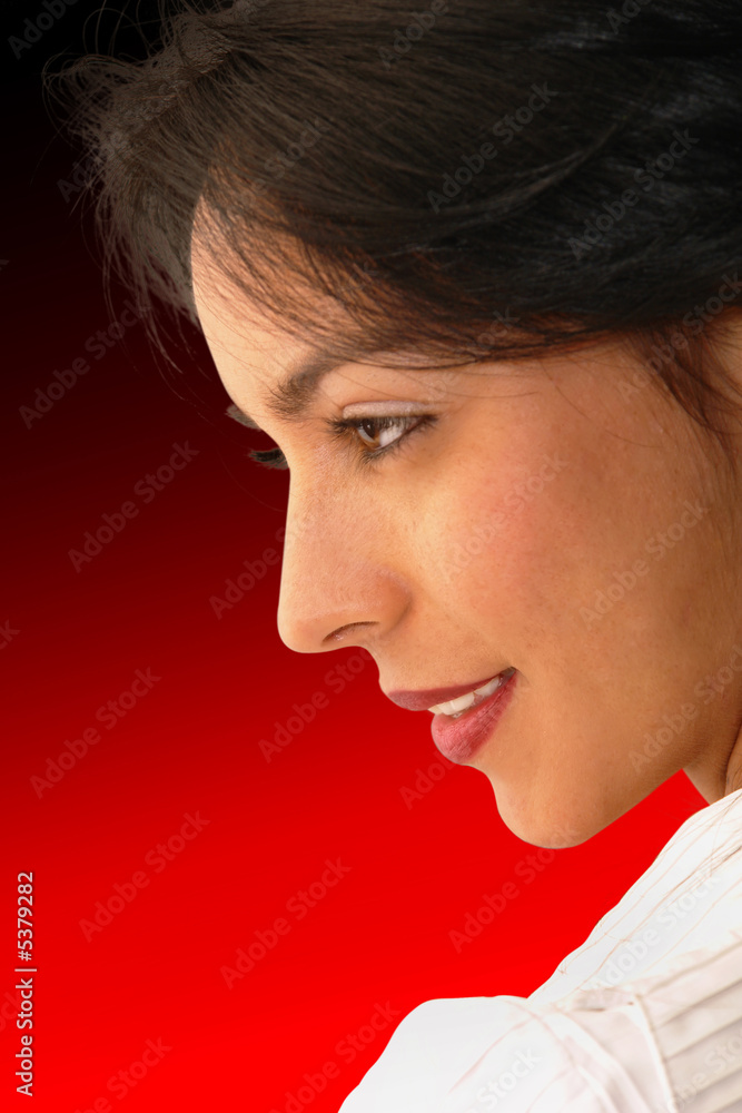 María Santos